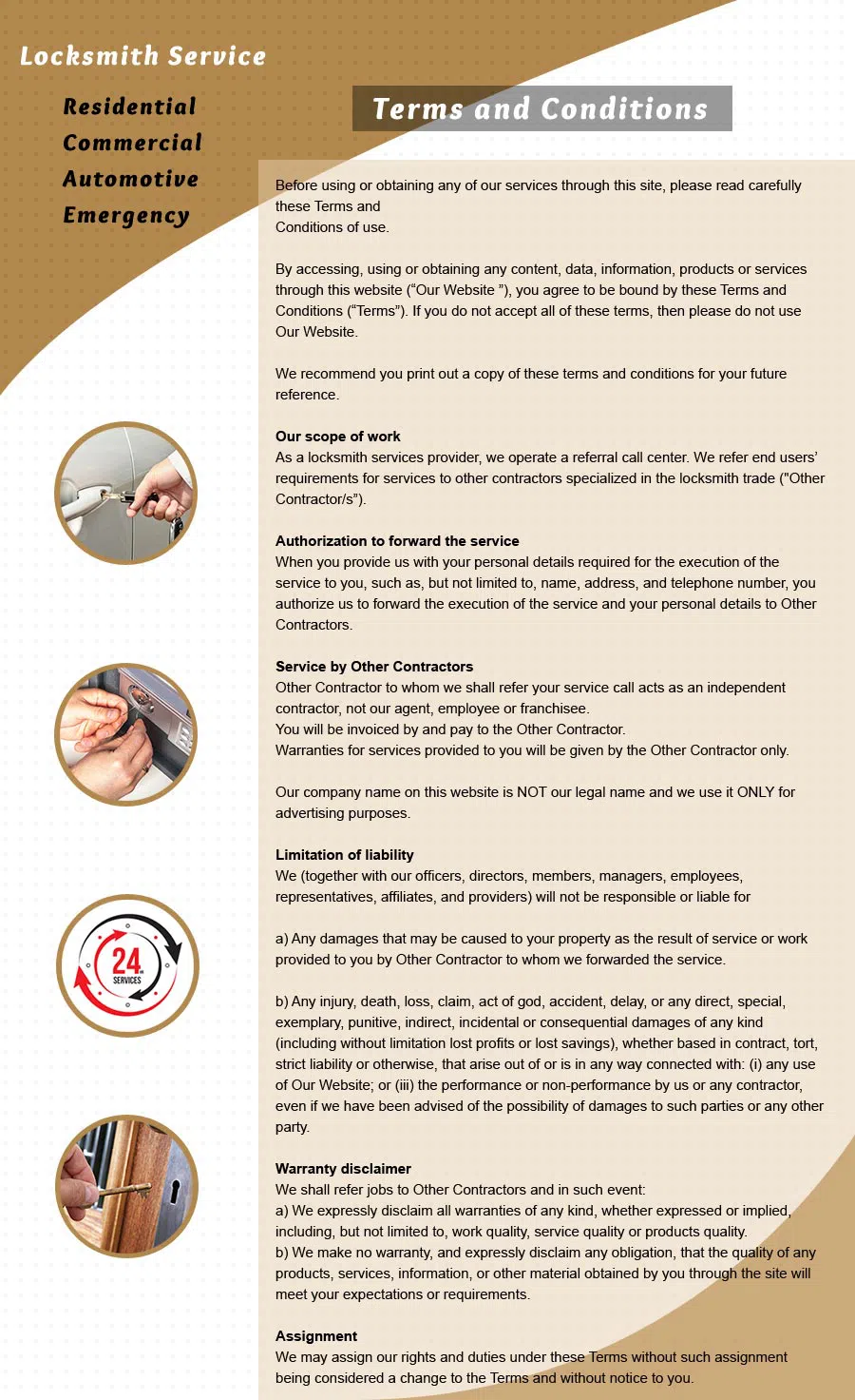 Logan Locksmith Shop Lincolnwood, IL 847-481-0296